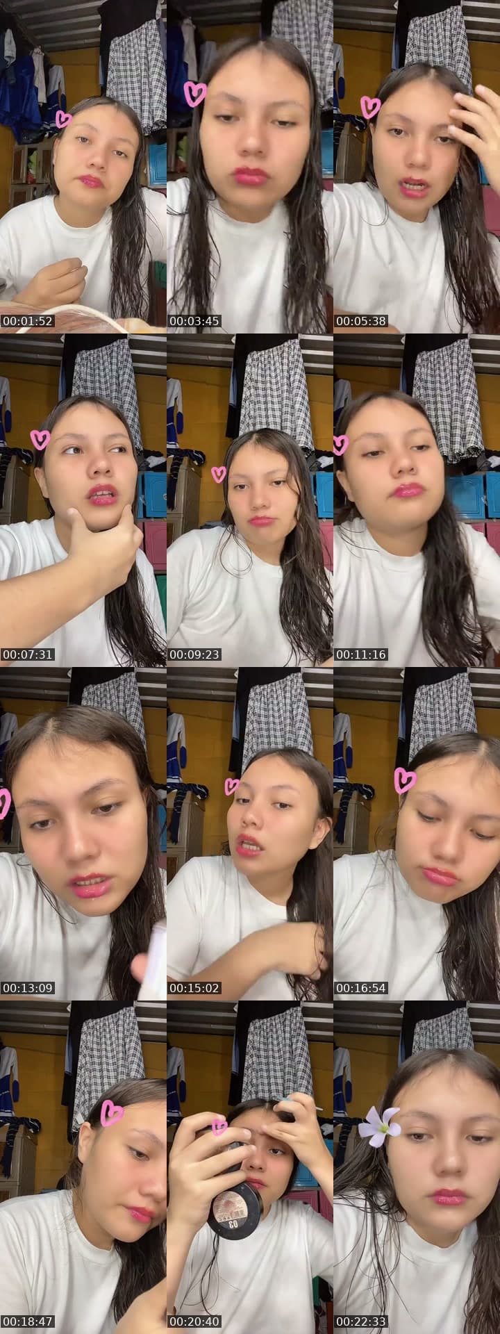 @lisbeth_18_0 TikTok live stream