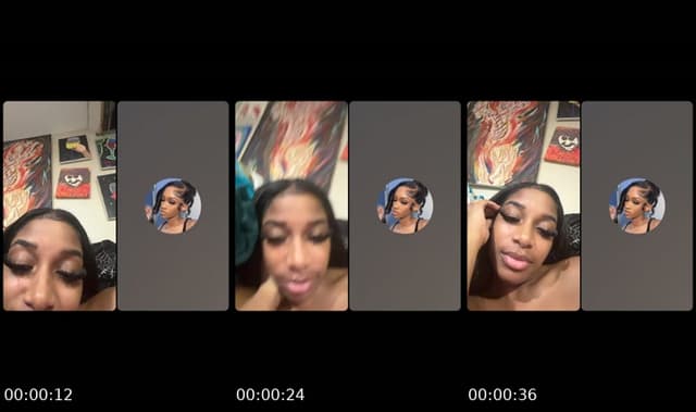 @jaydalissa TikTok live from 2026-07-20