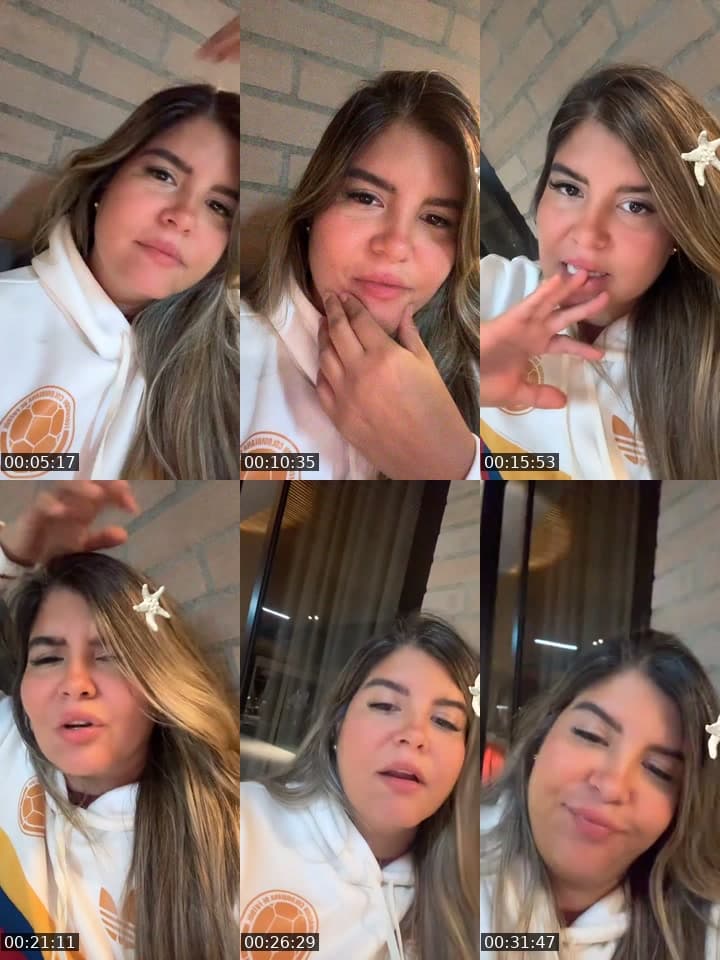 @_isl33 TikTok live stream