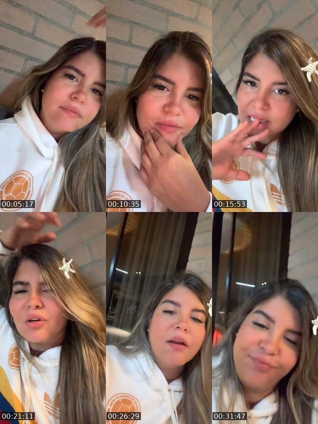 @_isl33 TikTok live from 2026-07-20