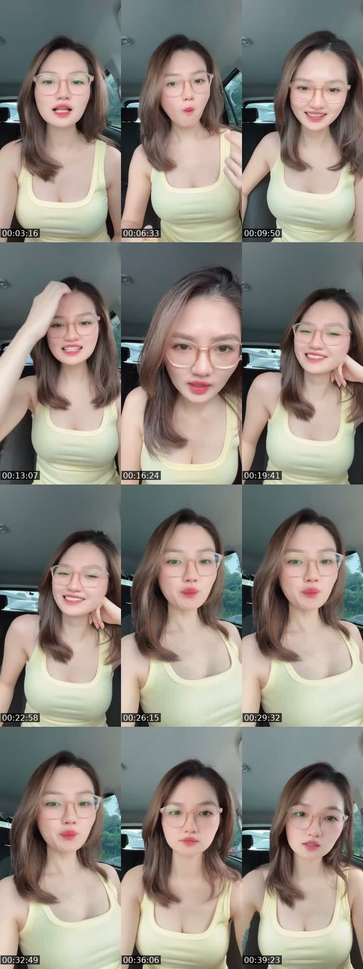 @anhthi3009 TikTok live stream