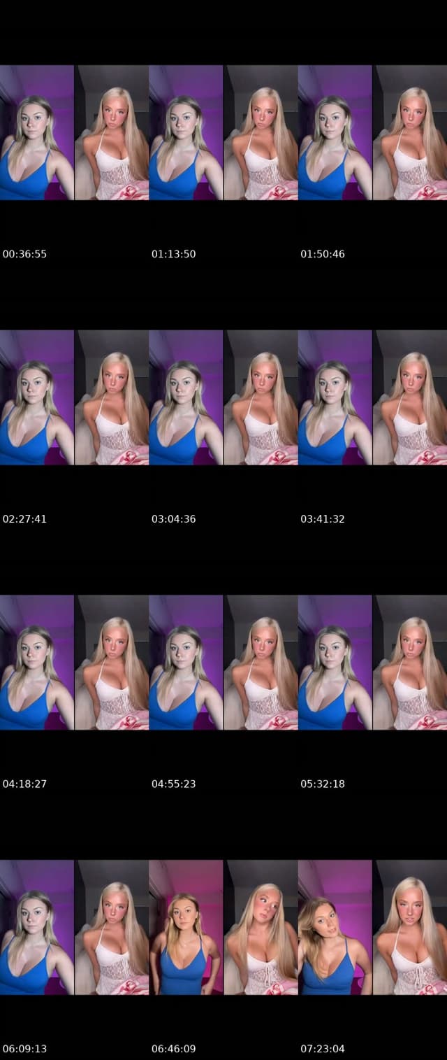 @maryia_darnell TikTok live from 2026-07-20