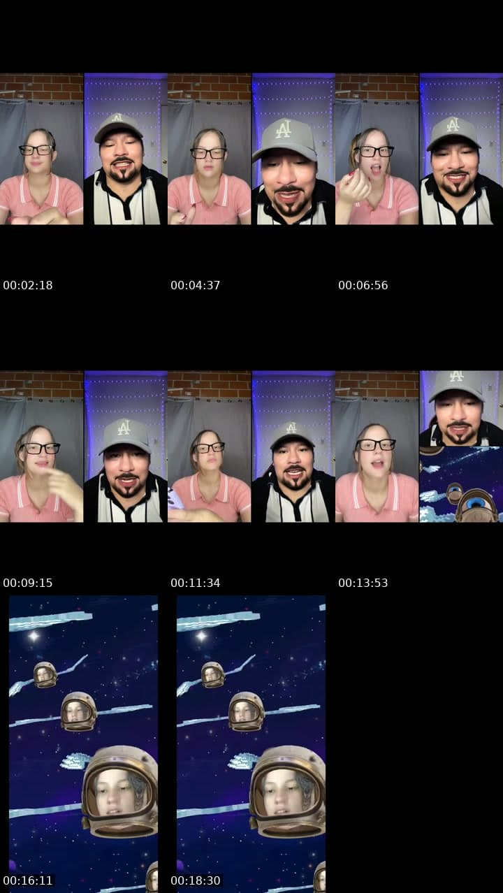 @nath221a TikTok live stream