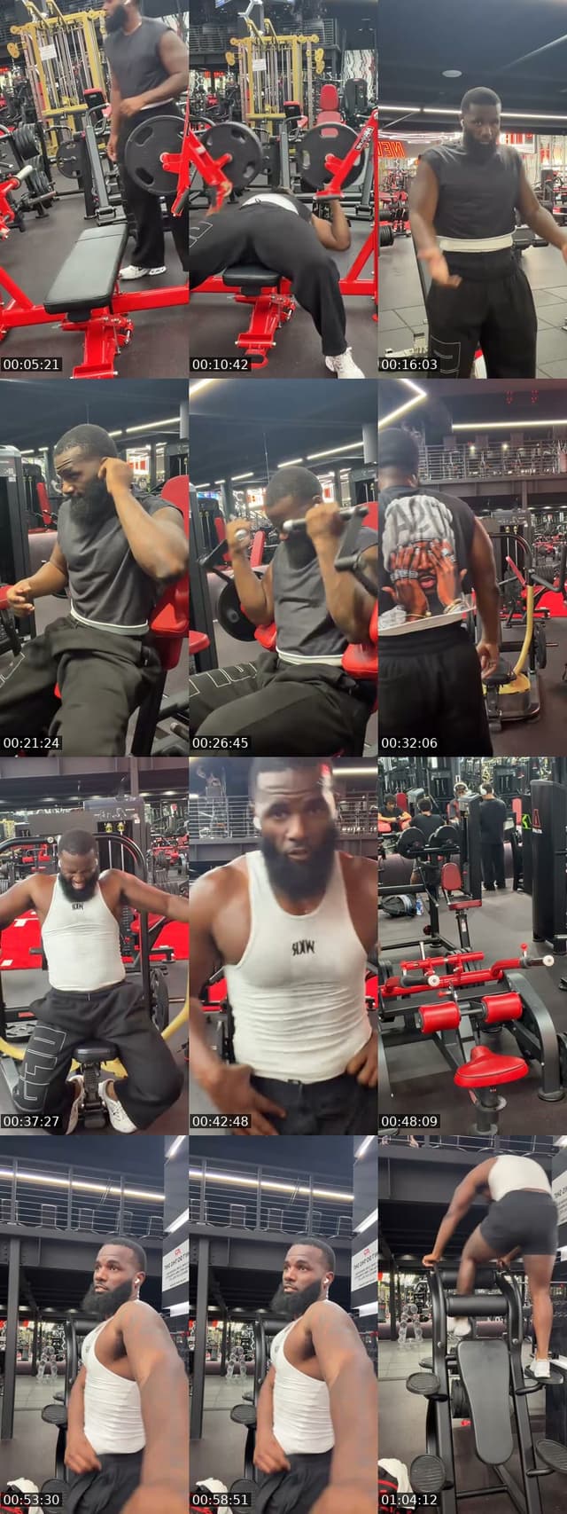 @phitmeech_journey TikTok live from 2026-07-20