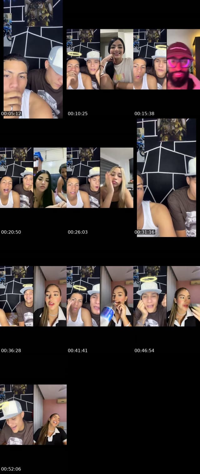 @engilverz TikTok live from 2026-07-20