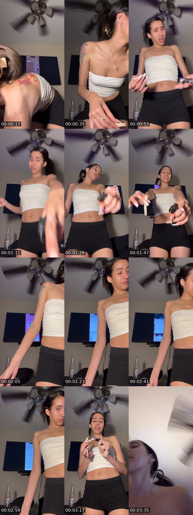 @dakaviaa TikTok live