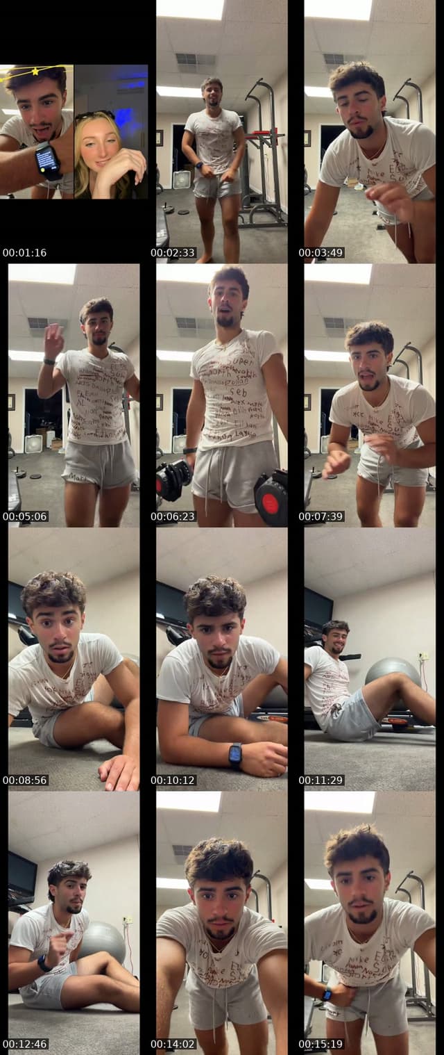 @gio2alive TikTok live