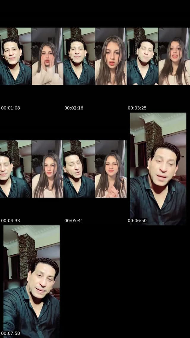 @elmhraga12 TikTok live from 2026-07-20
