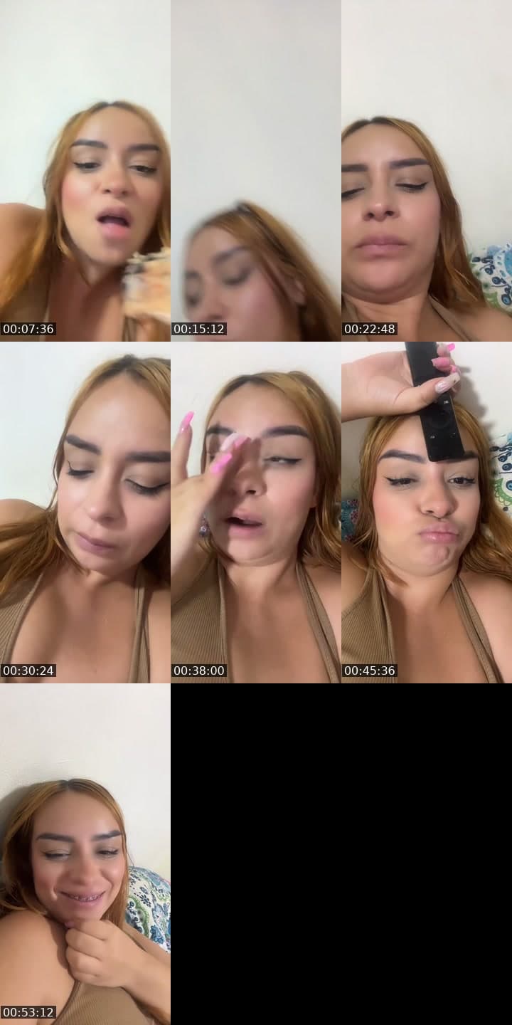 @elizabethsuarez434 TikTok live stream