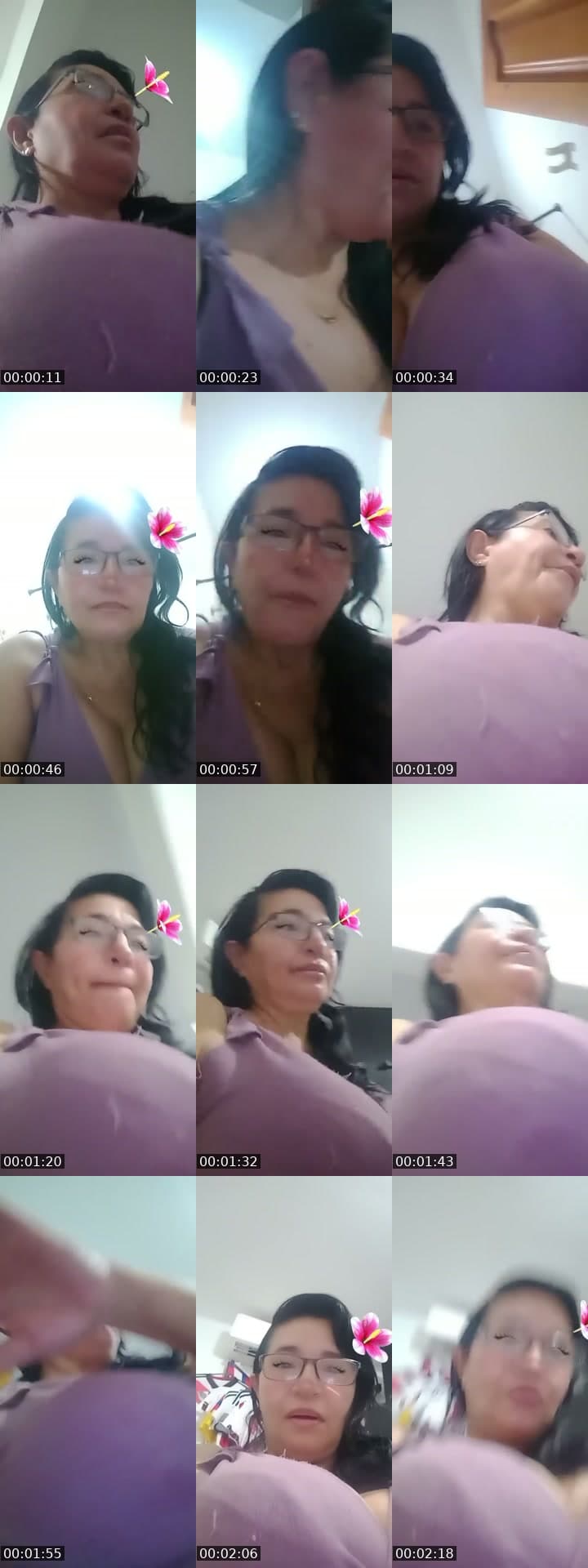 @lilianaescorcia48 TikTok live stream