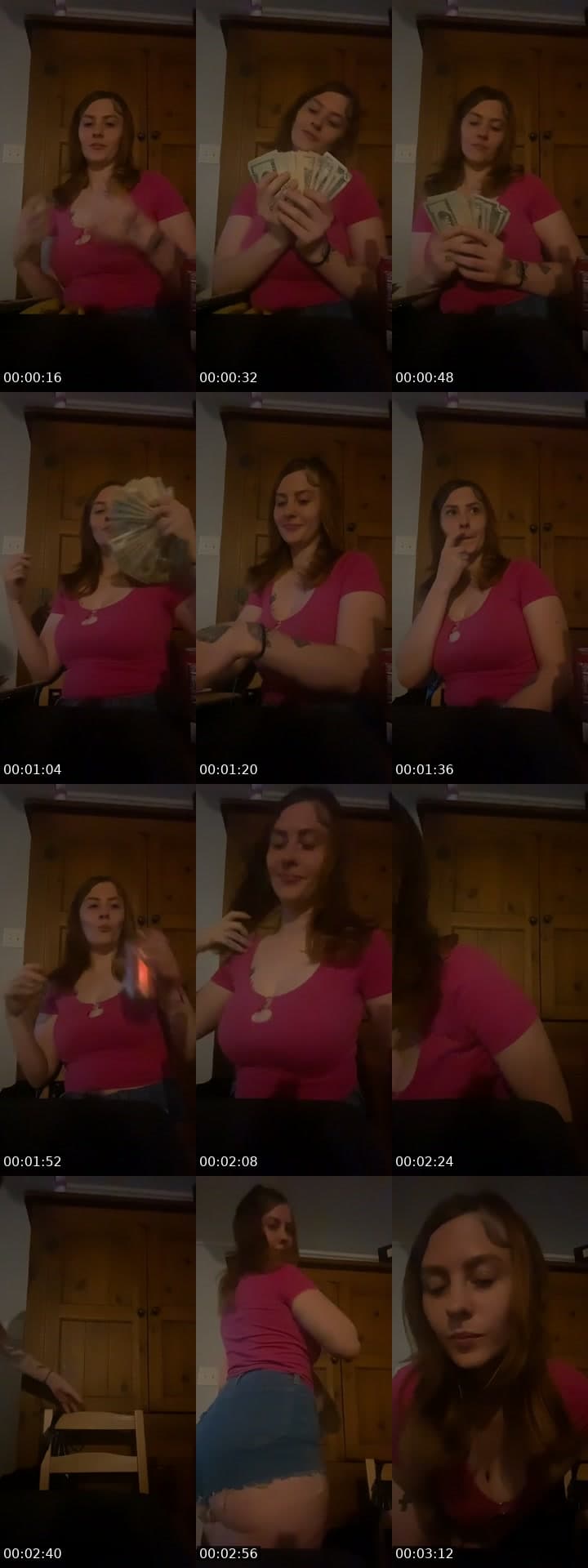 @brittbratt1011 TikTok live stream