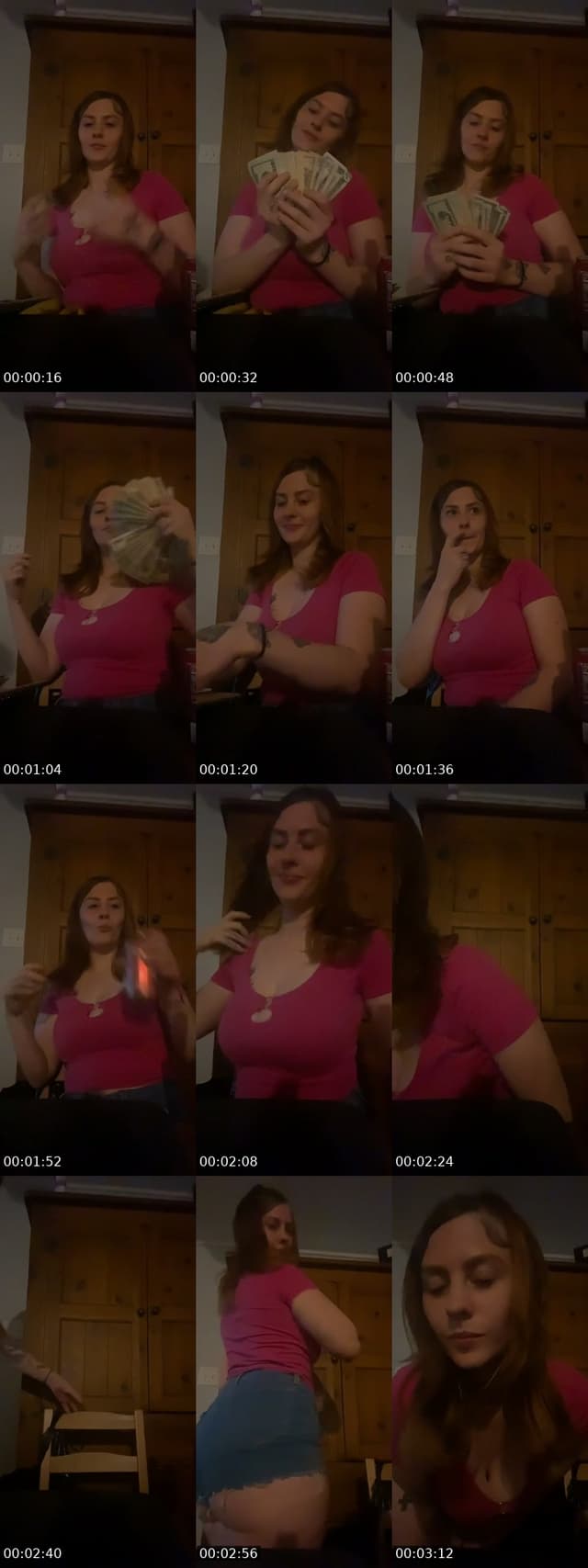 @brittbratt1011 TikTok live