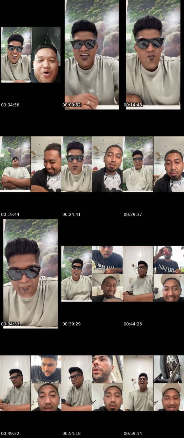 @kuchaisahat TikTok live from 2026-07-20
