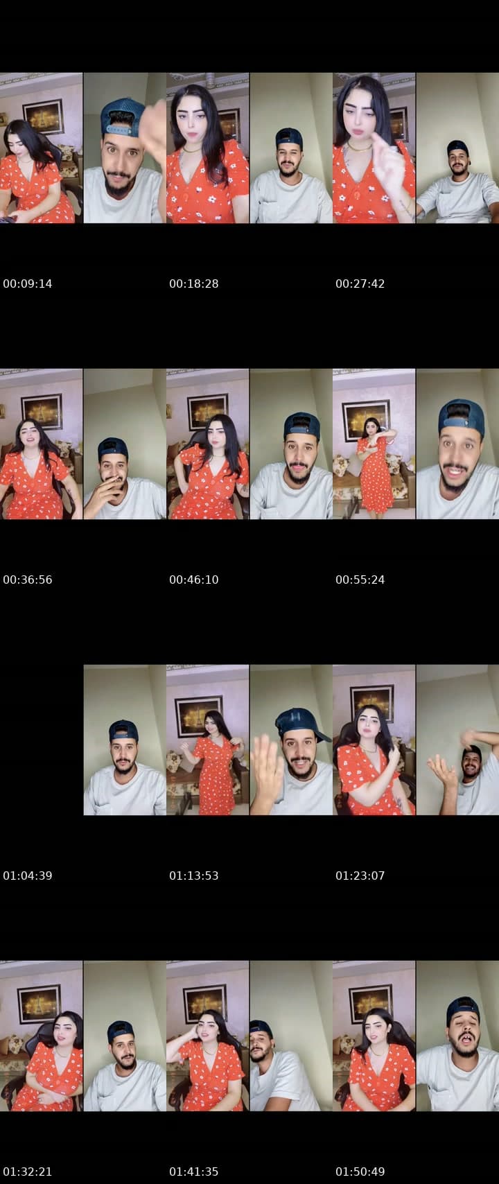 @joury_dwssari7 TikTok live stream