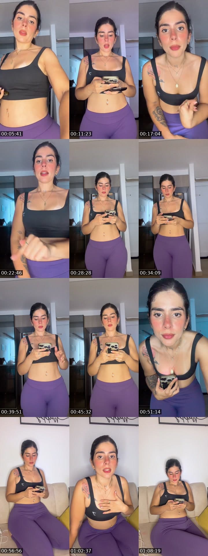 @lailabanss11 TikTok live stream
