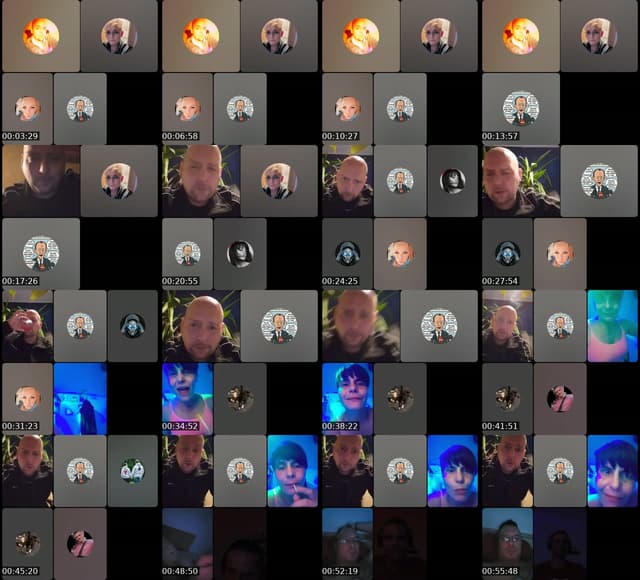 @saschaalexander288 TikTok live from 2026-07-20