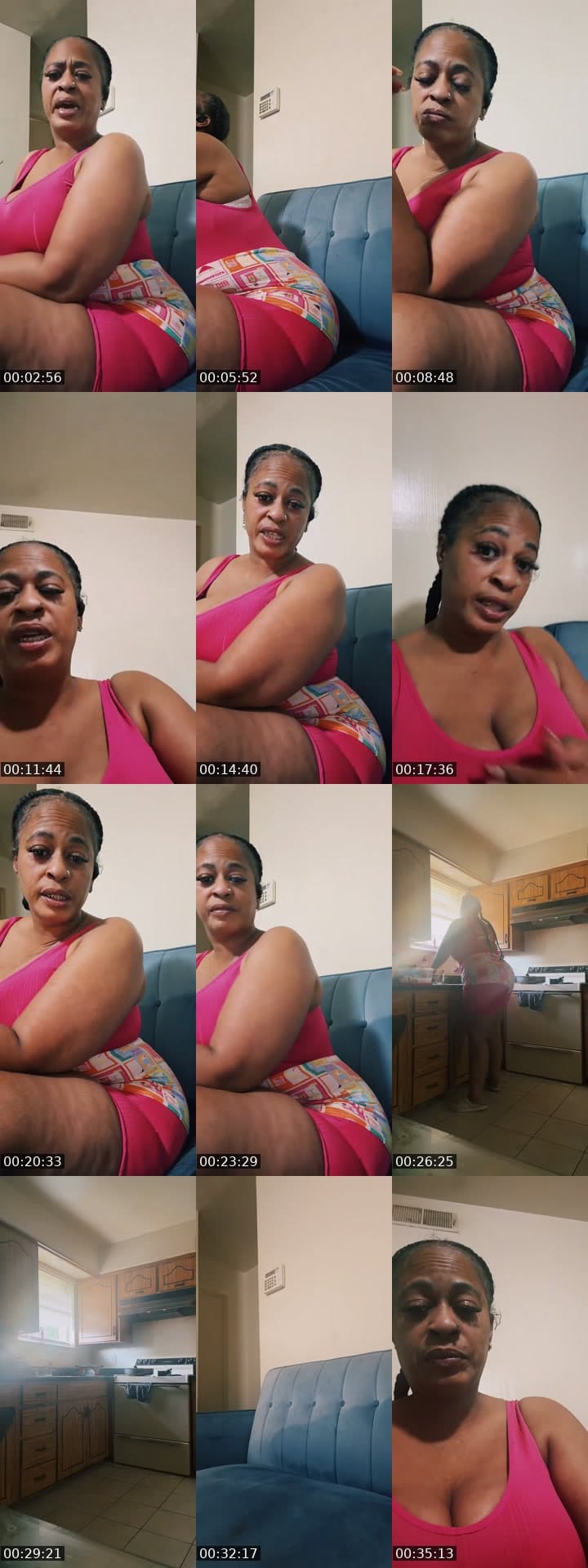 @thiickyellabone214 TikTok live stream