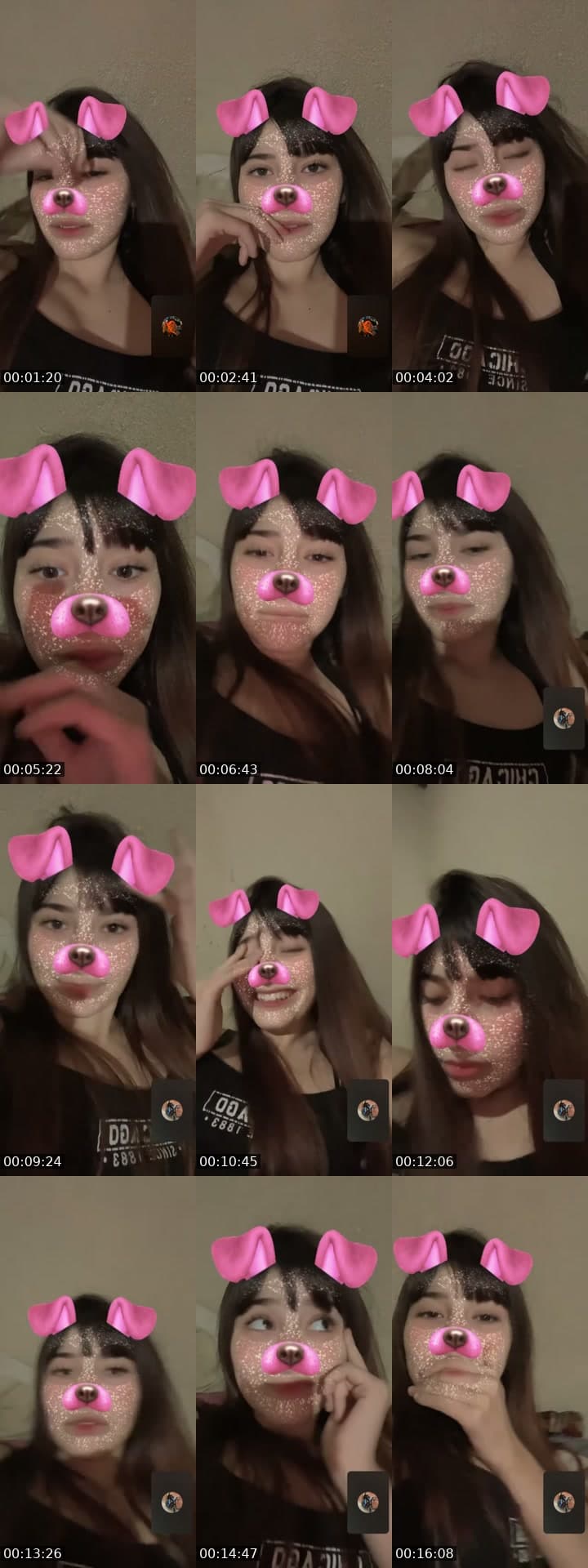 Holisss volví