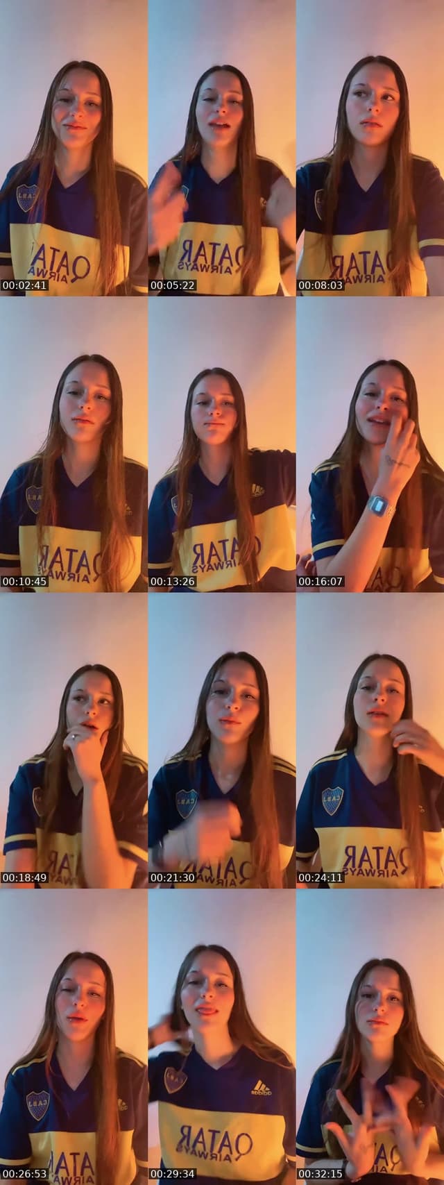 TikTok live: under by @biancanocapp