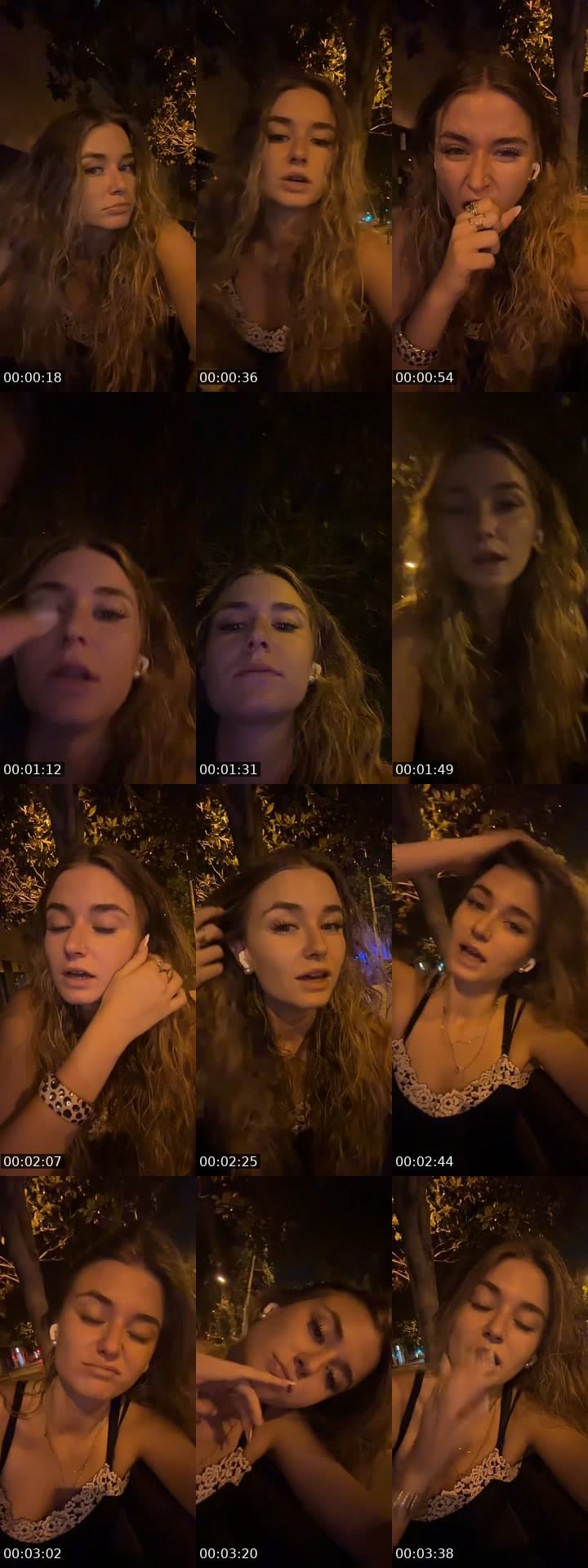 @meriisss._ TikTok live stream