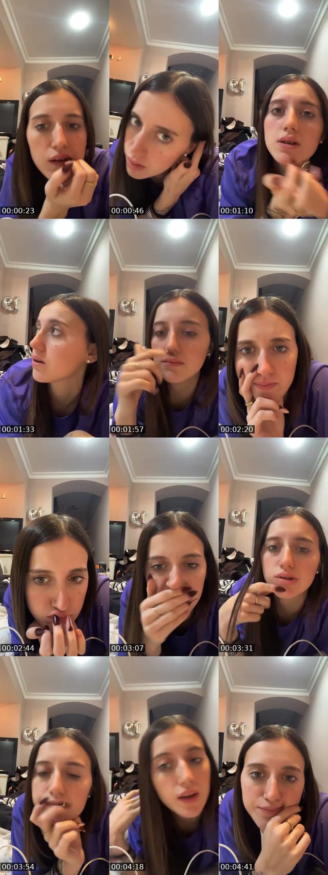 @merr.lf TikTok live