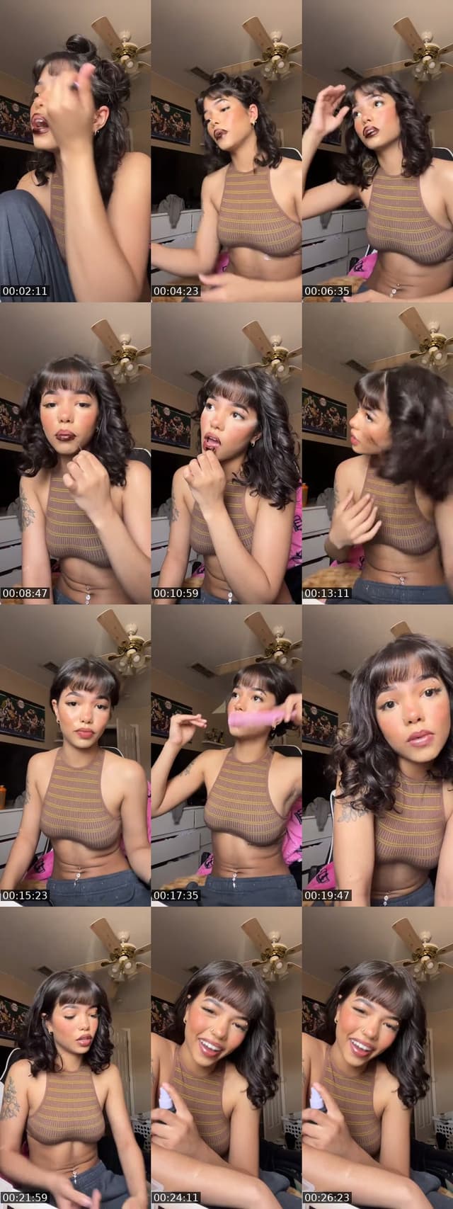 @simonemitc.hell TikTok live