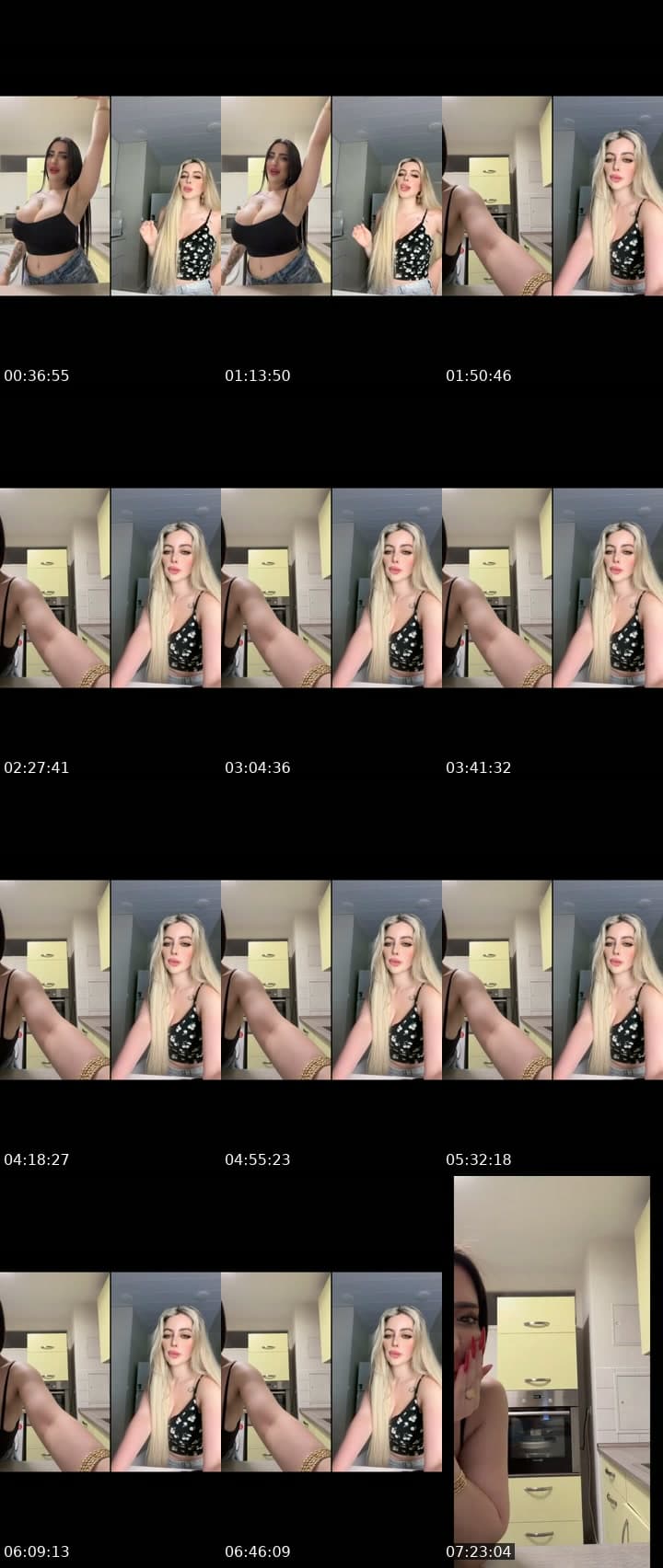 @n.nano14 TikTok live stream