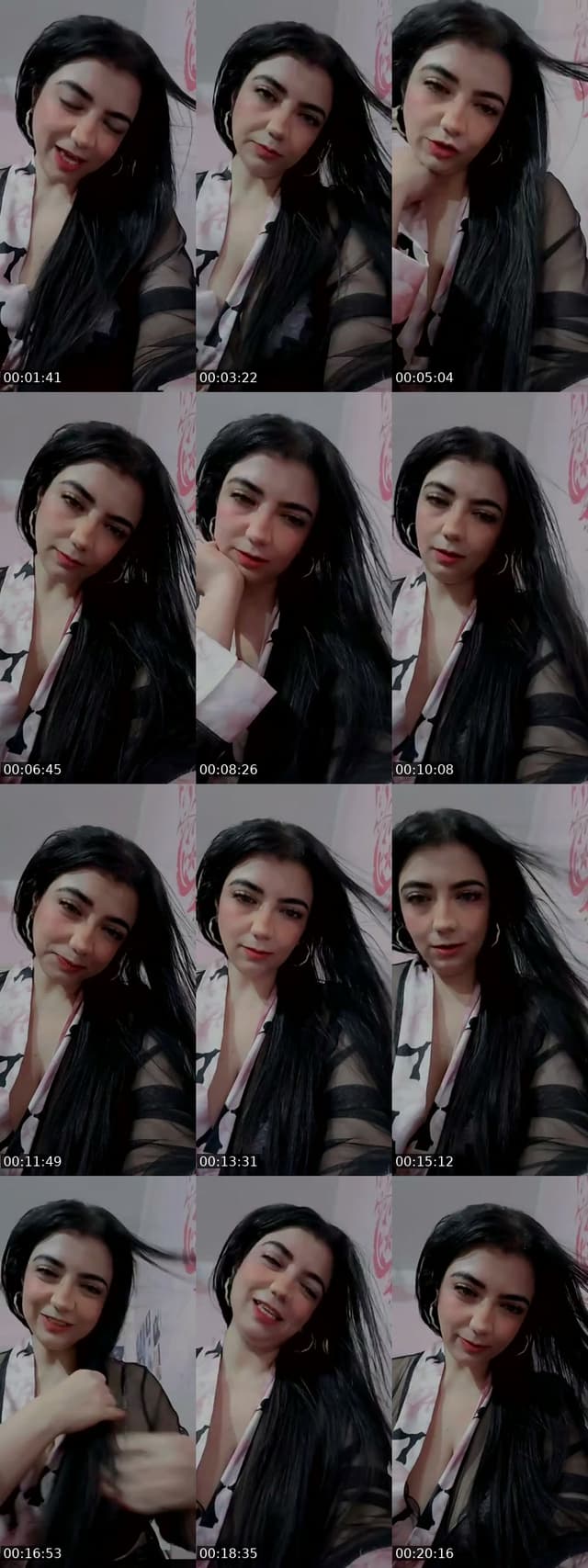 @rookaaaaaaaaaa TikTok live