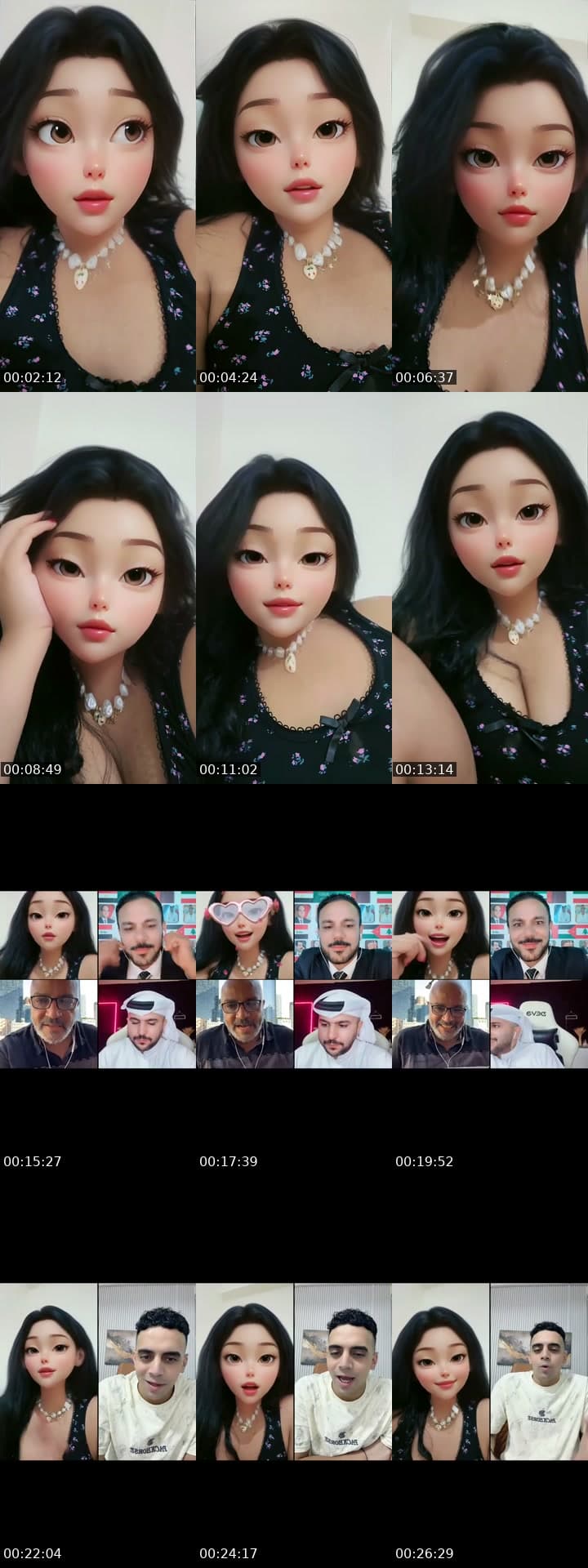 @rouu467 TikTok live stream