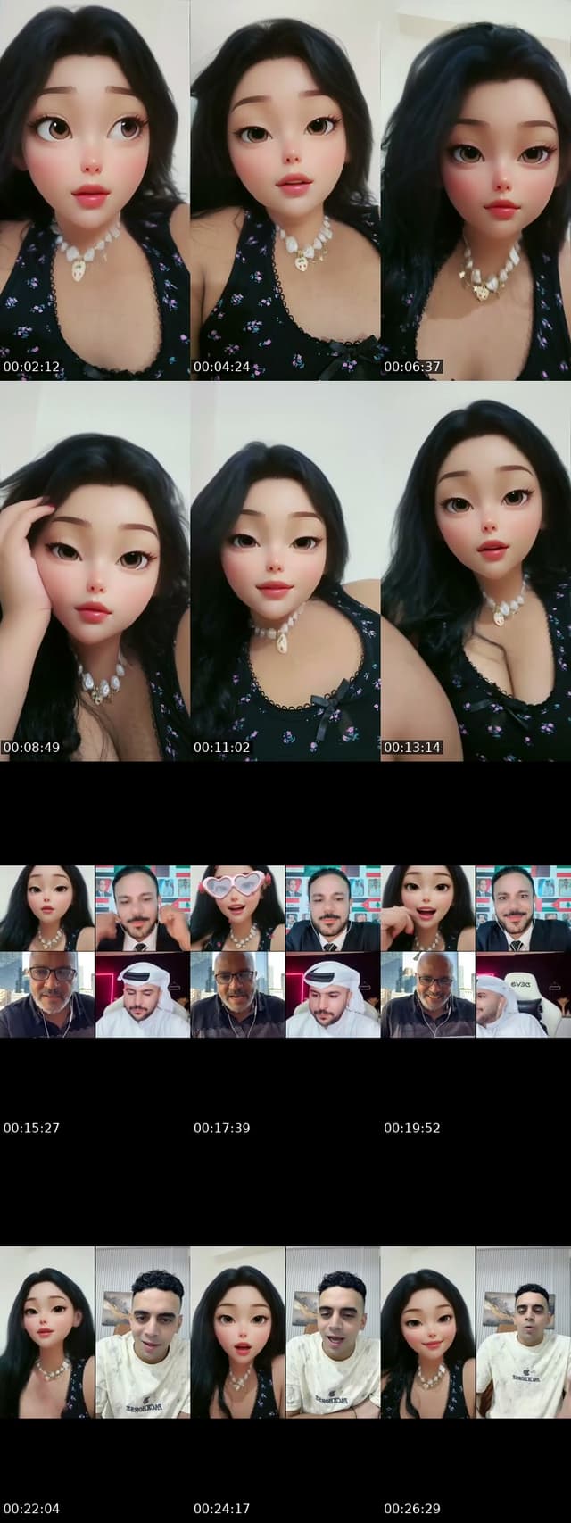 @rouu467 TikTok live