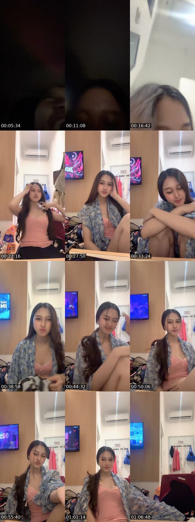 @sarahangel_01 TikTok live