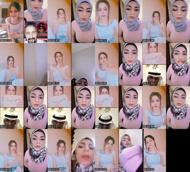 @leb_rama1 TikTok live