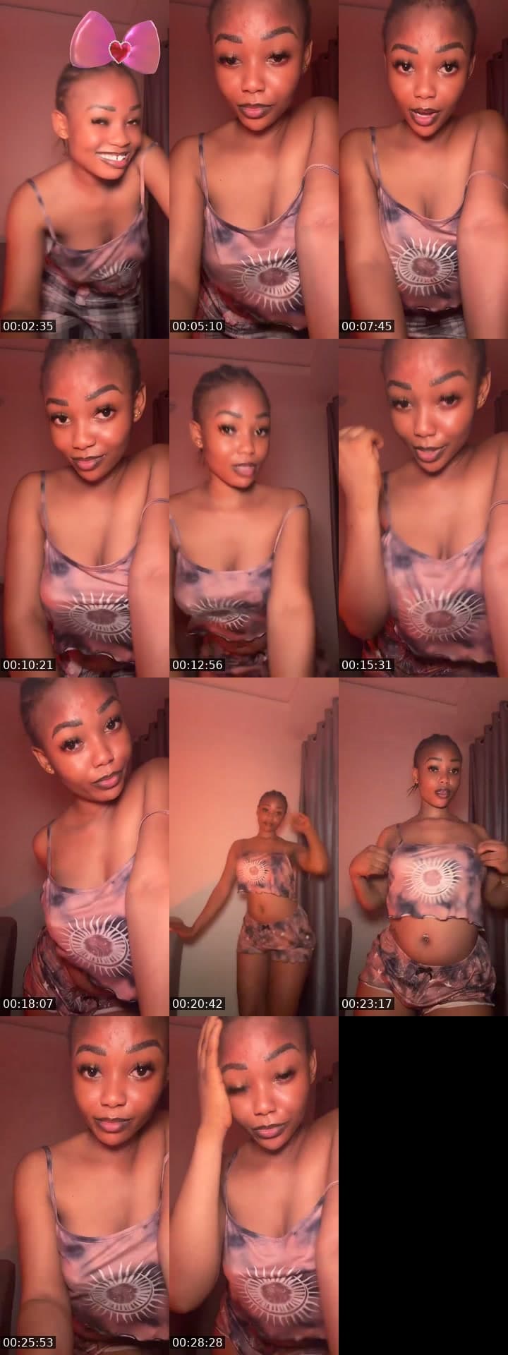 @luna2.483 TikTok live stream