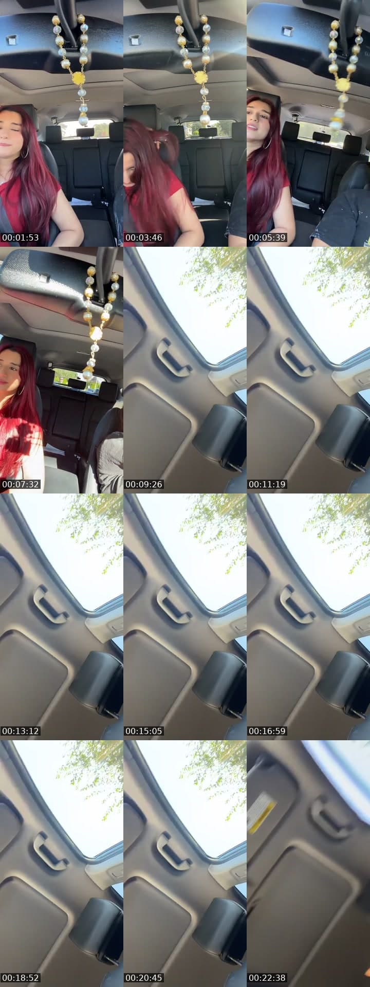 @marce_calderon7 TikTok live stream
