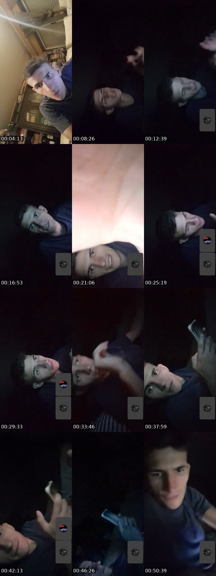 boa noite