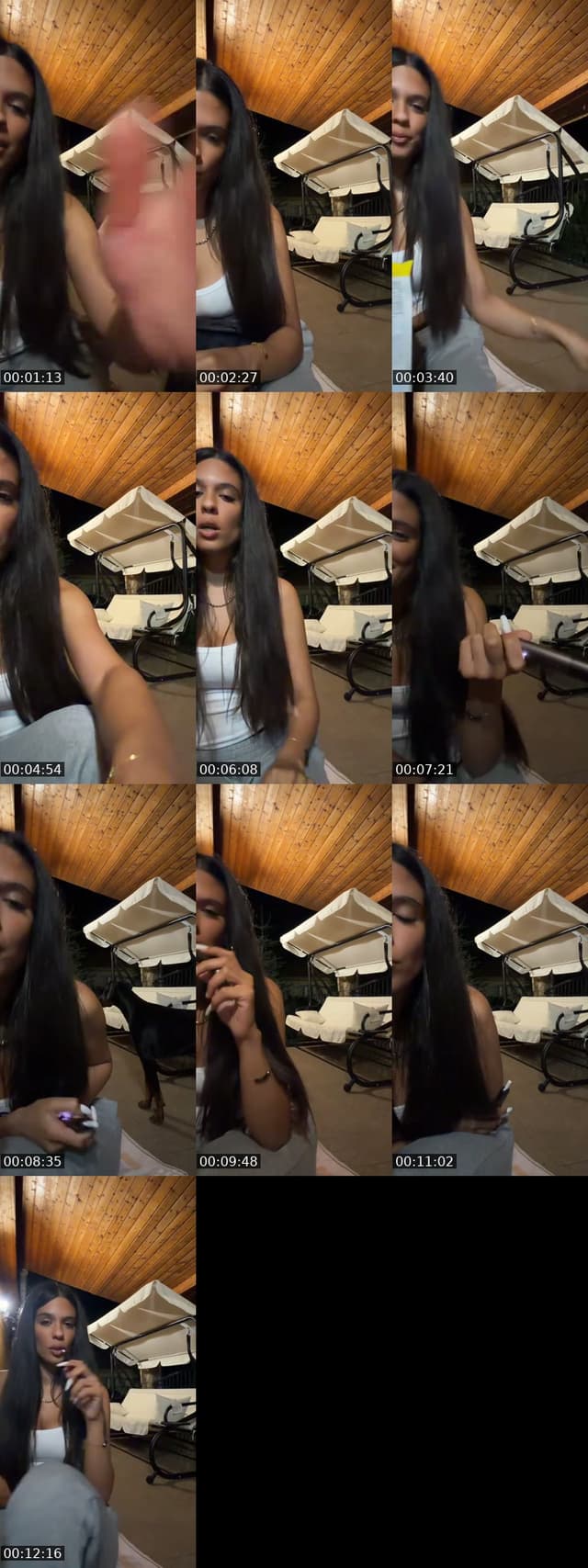 @miffike17 TikTok live from 2026-07-20