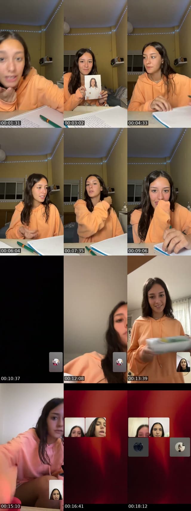 @neus.miinguez TikTok live