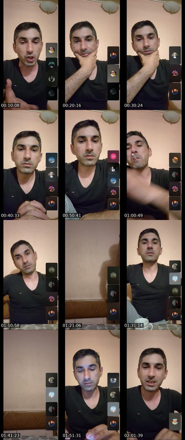 @araiksargsyan5 TikTok live