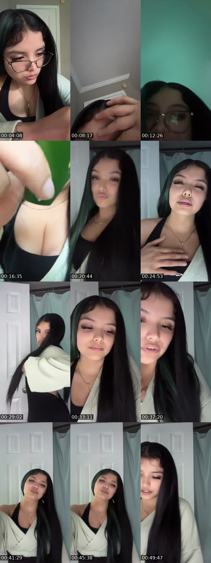 GRWM FOR WORK 😩