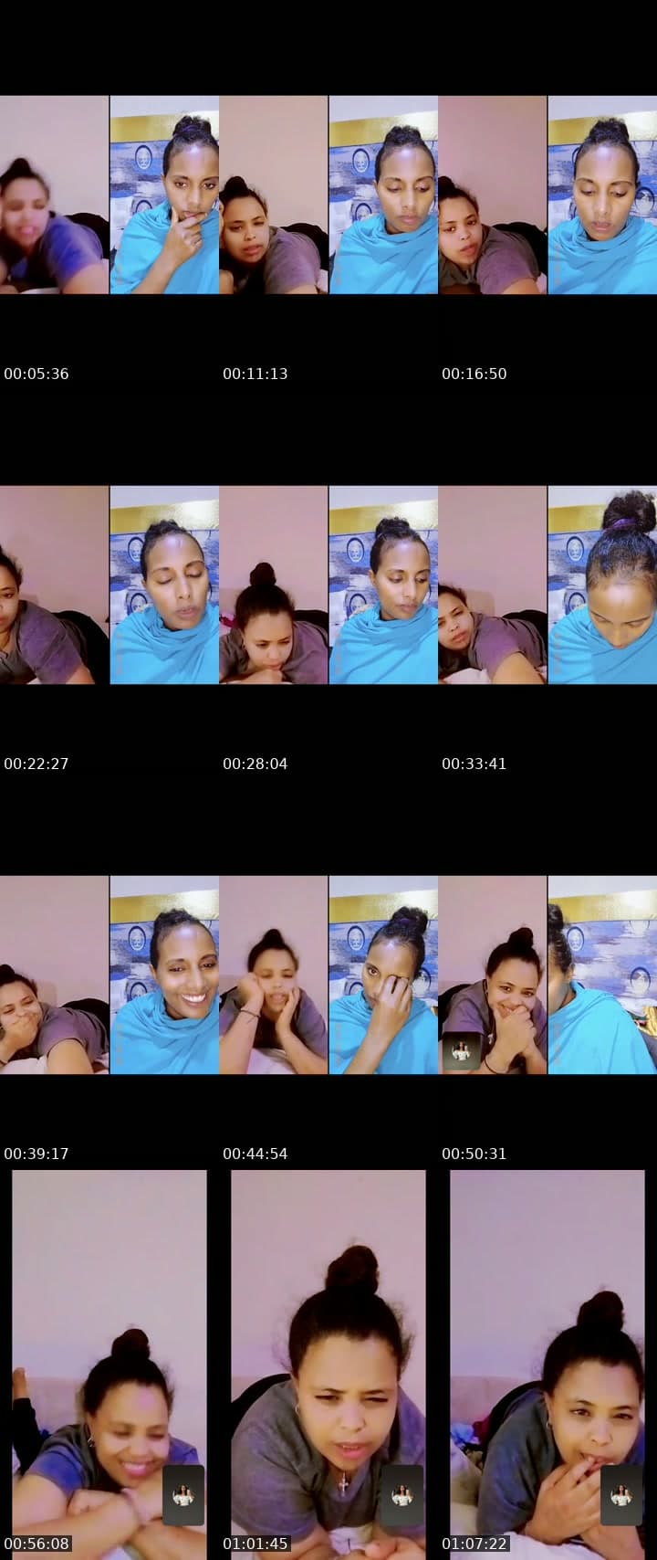 @kokiejgayhi TikTok live stream