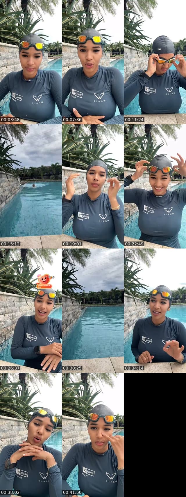 @nathalyshanel TikTok live from 2026-07-20