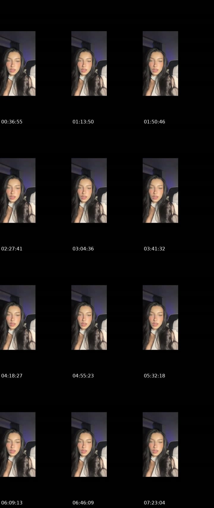 @prettymaad TikTok live stream