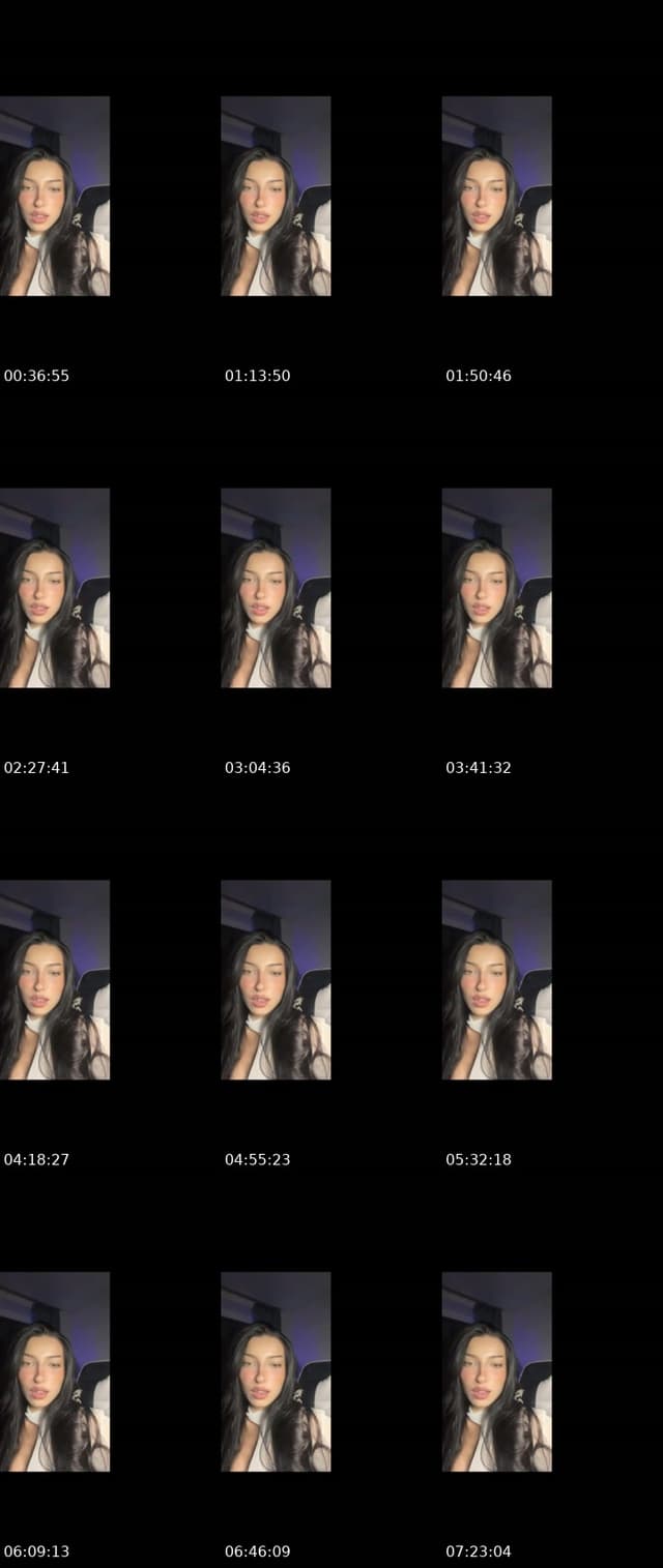 @prettymaad TikTok live from 2026-07-20