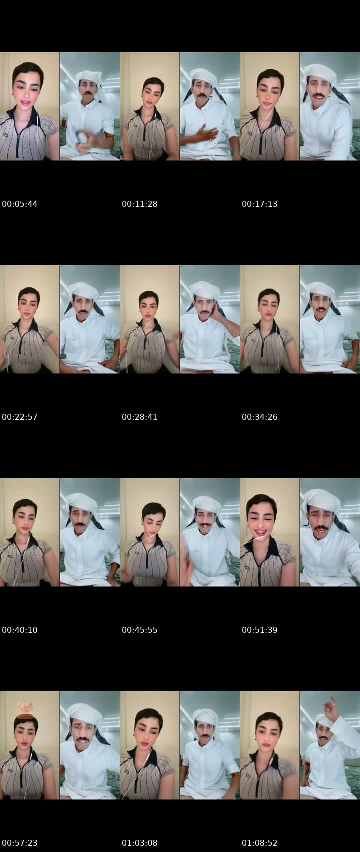 @qata.6 TikTok live stream