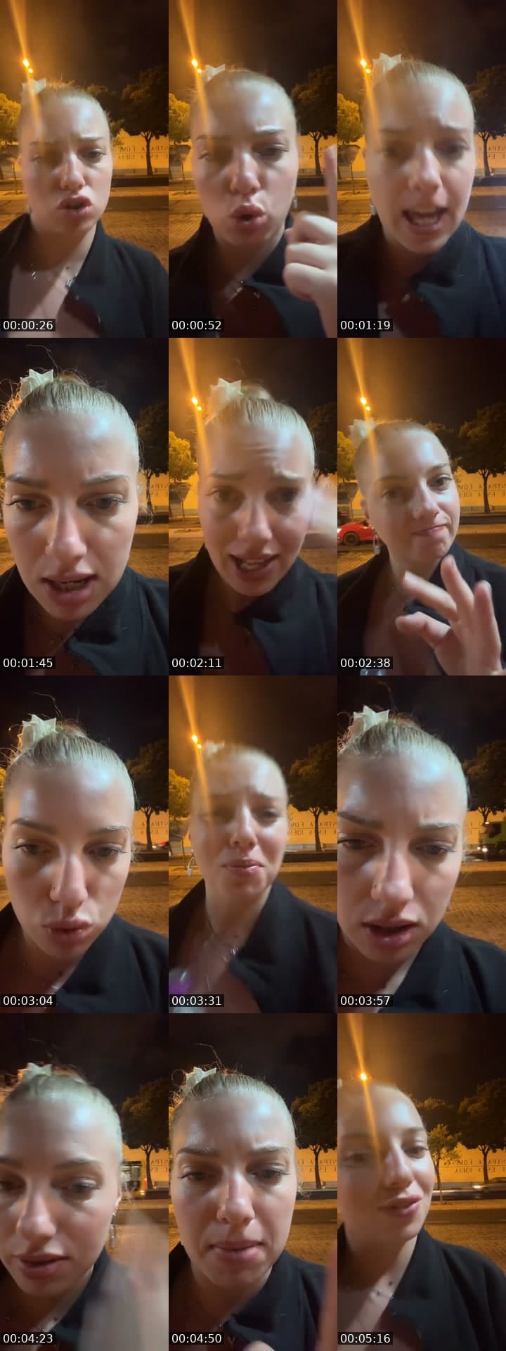 @sol__ofc TikTok live stream