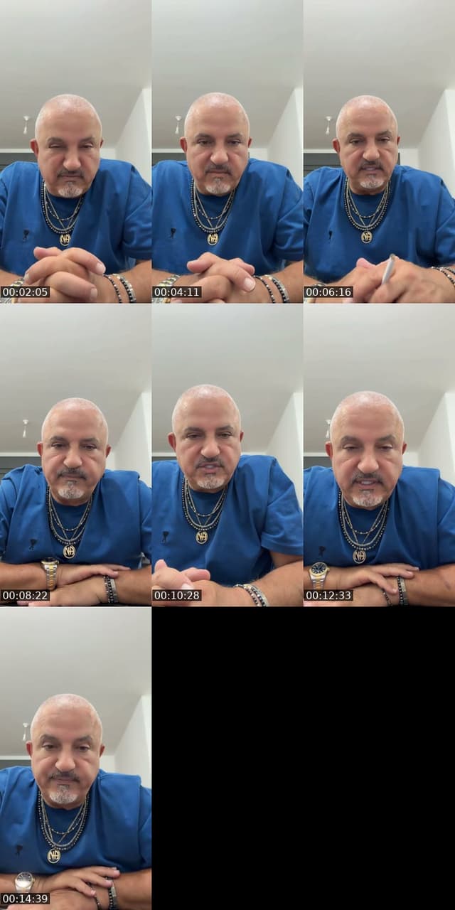 @shmshonmotagim_22 TikTok live