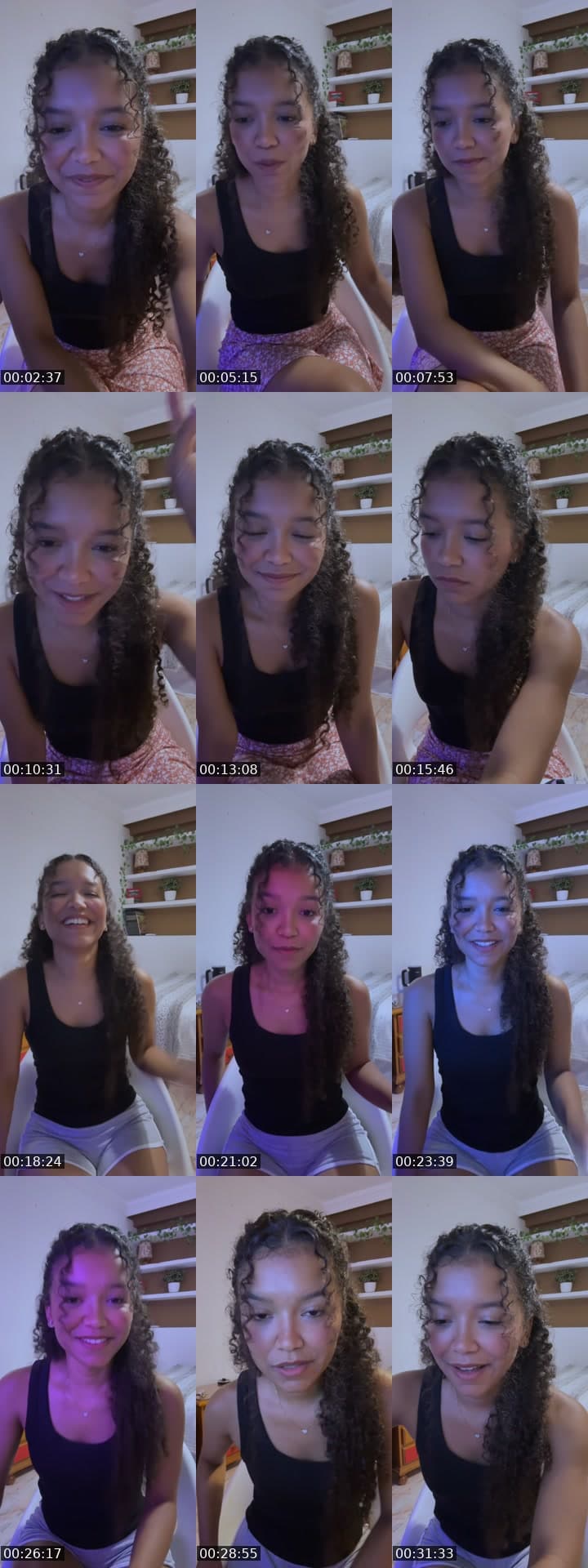 @yctup1 TikTok live stream