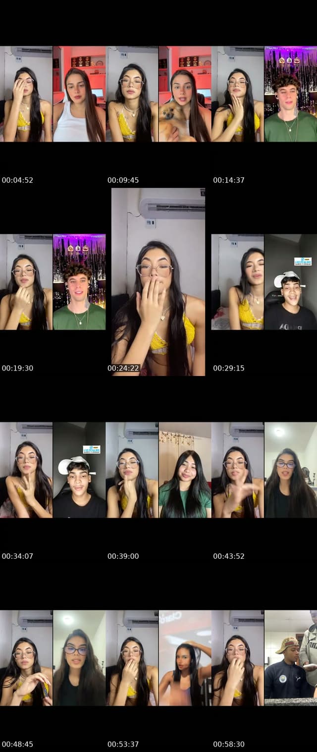 @gaaby__monteiro02 TikTok live from 2026-07-20