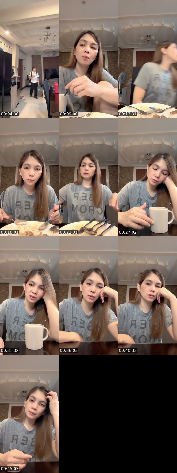 @dedette88 TikTok live stream