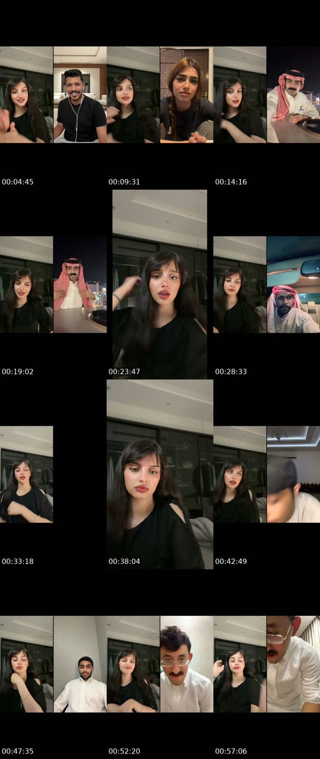 @hllw.12 TikTok live